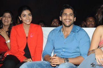 Oka Laila Kosam Movie Audio Success Function